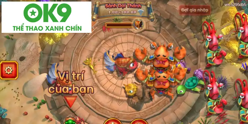 Chơi Bắn cá Tây Du Ký kiếm tiền cực dễ Chơi Bắn cá Tây Du Ký kiếm tiền cực dễ
