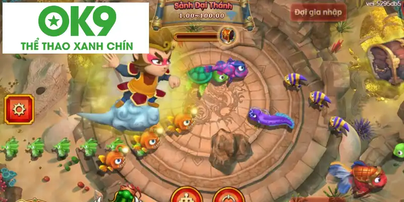 Giải thưởng khi tham gia cực kỳ hấp dẫn dành cho người chơi Giải thưởng khi tham gia cực kỳ hấp dẫn dành cho người chơi