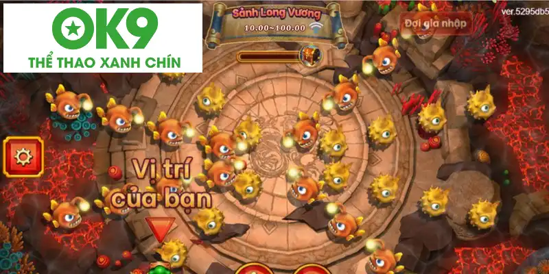 Tỷ lệ trả thưởng hấp dẫn khi chơi Bắn Cá Tây Du Ký Tỷ lệ trả thưởng hấp dẫn khi chơi Bắn Cá Tây Du Ký
