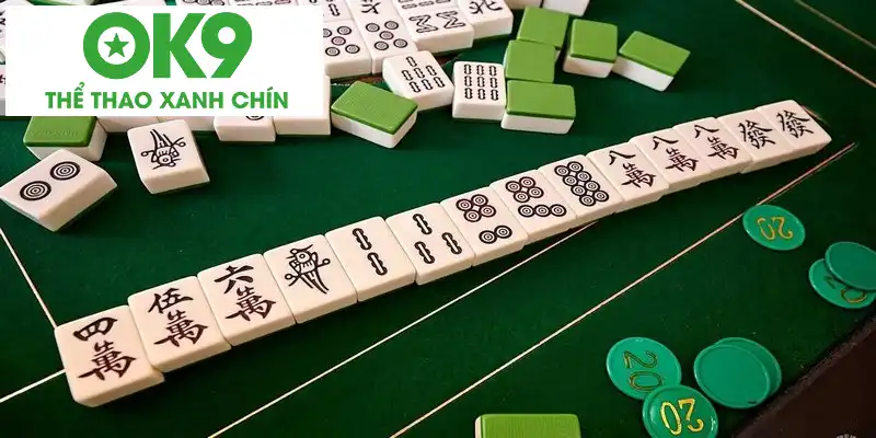 Giới thiệu về trò chơi mạt chược Giới thiệu về trò chơi mạt chược