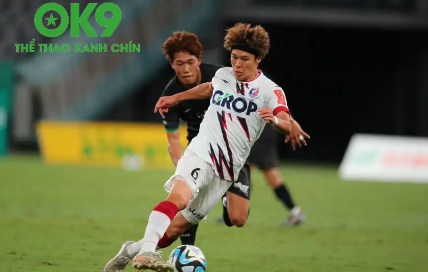 Cả hai đội đều đang có phong độ phập phù trong thời gian qua (ảnh: J-League1). Cả hai đội đều đang có phong độ phập phù trong thời gian qua (ảnh: J-League1).