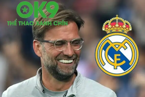 Real Madrid được cho là đã có tới 2 lần liên hệ với Jurgen Klopp (Ảnh: FBT). Real Madrid được cho là đã có tới 2 lần liên hệ với Jurgen Klopp (Ảnh: FBT).