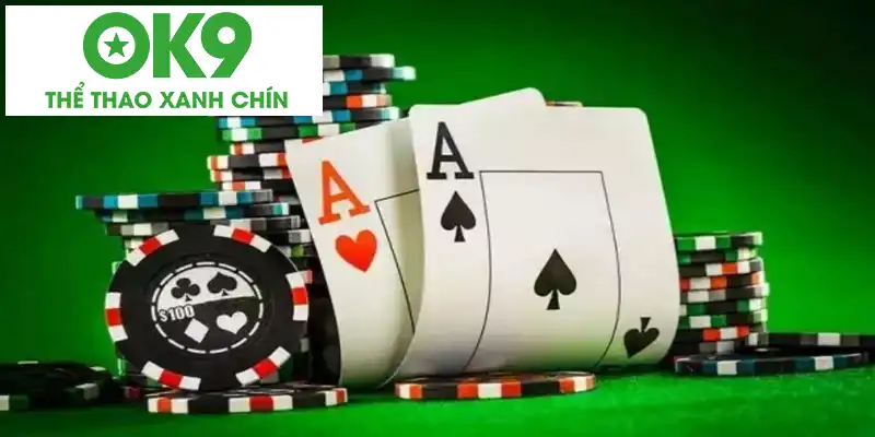Thông tin về game bài Baccarat Thông tin về game bài Baccarat