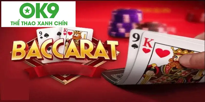 Tìm hiểu về luật chơi Baccarat Tìm hiểu về luật chơi Baccarat