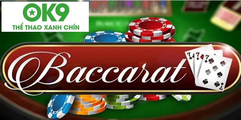 Mẹo áp dụng luật chơi Baccarat đạt hiệu quả cao Mẹo áp dụng luật chơi Baccarat đạt hiệu quả cao
