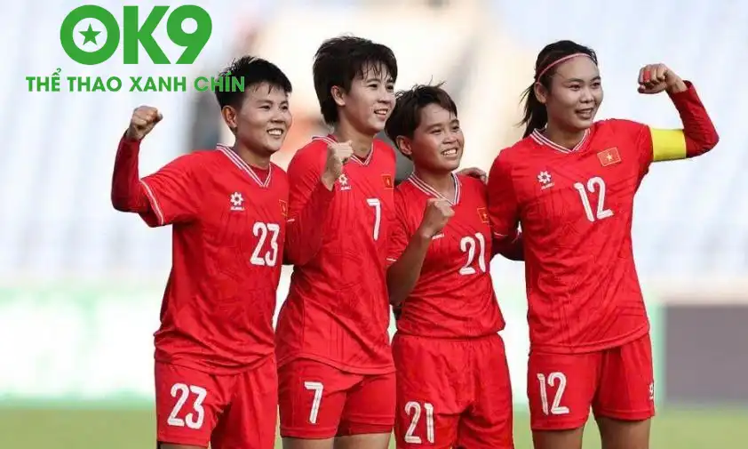 CLB nữ TP.HCM dự kiến thi đấu giao hữu với ĐT nữ Việt Nam vào ngày 12/5 (Ảnh: VFF) CLB nữ TP.HCM dự kiến thi đấu giao hữu với ĐT nữ Việt Nam vào ngày 12/5 (Ảnh: VFF)
