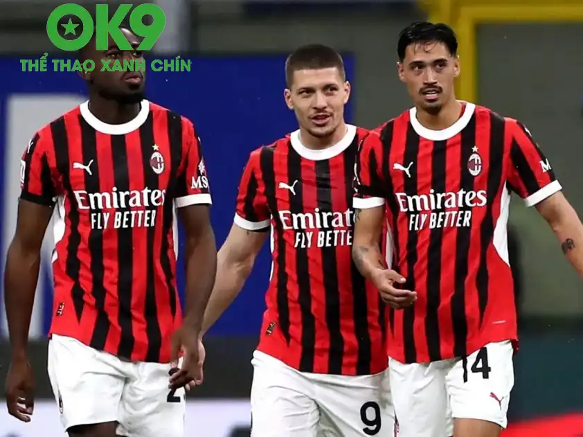 Nhiệm vụ quan trọng nhất của AC Milan lúc này sẽ là giành chức vô địch Coppa Italia (Ảnh: AC Milan) Nhiệm vụ quan trọng nhất của AC Milan lúc này sẽ là giành chức vô địch Coppa Italia (Ảnh: AC Milan)