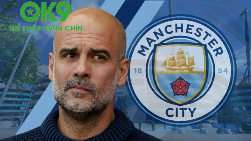 Pep Guardiola khẳng định ông sẽ nghỉ ngơi sau khi rời Man City (Ảnh: FootballTransfer). Pep Guardiola khẳng định ông sẽ nghỉ ngơi sau khi rời Man City (Ảnh: FootballTransfer).